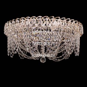 Люстра Адель в Краснодаре отзыв и фото покупателя