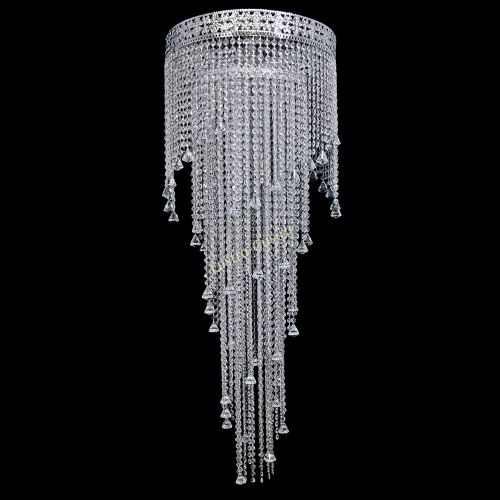 Люстра Александрия №5 Пирамида в Краснодаре Люстра Александрия №5 Пирамида в Краснодаре