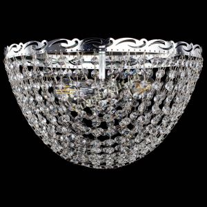 Люстра Анжелика Сетка в Краснодаре отзыв и фото покупателя