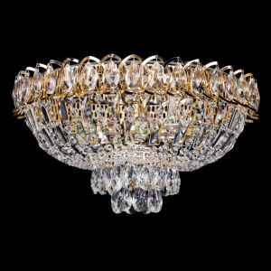 Люстра Астра Бутон в Краснодаре отзыв и фото покупателя