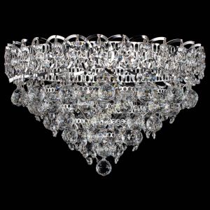 Люстра Грация №1 шар 30 в Краснодаре отзыв и фото покупателя