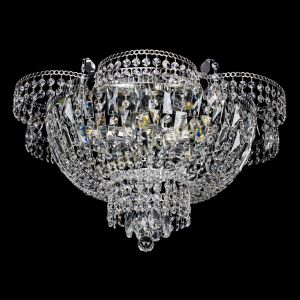 Люстра Камея №5 в Краснодаре отзыв и фото покупателя