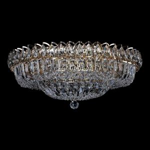 Люстра Кольцо Классика Пластинка в Краснодаре отзыв и фото покупателя