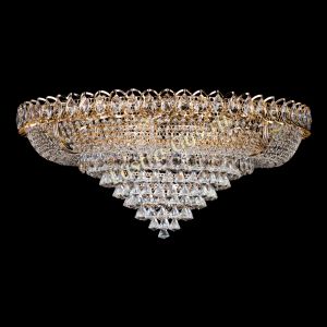 Люстра Кольцо Классика конус №10 в Краснодаре отзыв и фото покупателя