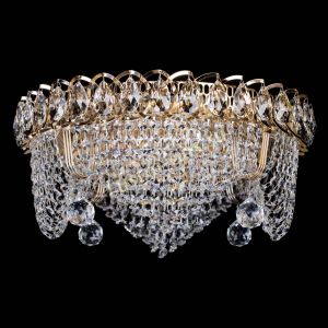 Люстра Кольцо Волна в Краснодаре отзыв и фото покупателя