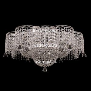 Люстра Лотос в Краснодаре отзыв и фото покупателя