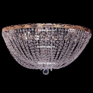 Люстра Анжелика Купол  в Краснодаре отзыв и фото покупателя