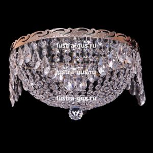 Люстра Анжелика журавлик в Краснодаре отзыв и фото покупателя