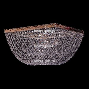 Люстра Квадрат Ракушка 2 в Краснодаре отзыв и фото покупателя