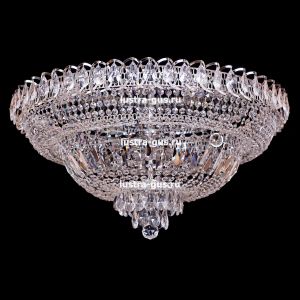 Люстра Водопад в Краснодаре отзыв и фото покупателя