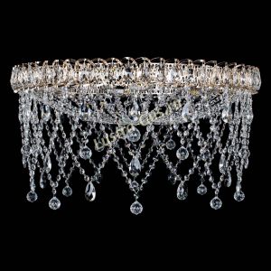 Люстра Паутинка в Краснодаре отзыв и фото покупателя