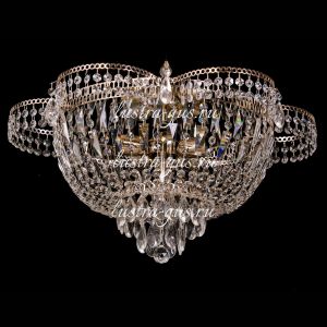 Люстра Ромашка в Краснодаре отзыв и фото покупателя