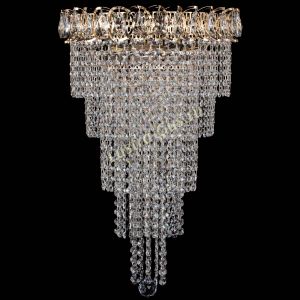 Люстра Венера в Краснодаре отзыв и фото покупателя