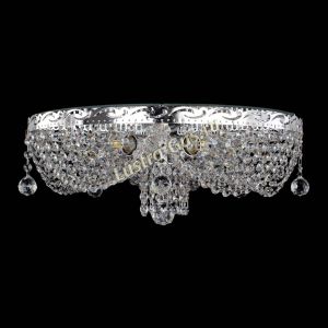 Люстра Виктория в Краснодаре отзыв и фото покупателя