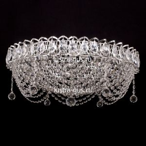 Люстра Роза Водоворот в Краснодаре отзыв и фото покупателя