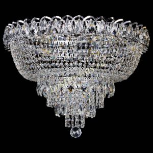 Люстра Водоворот Торжок в Краснодаре отзыв и фото покупателя