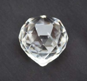 Камень шар 30, 40 в Краснодаре отзыв и фото покупателя